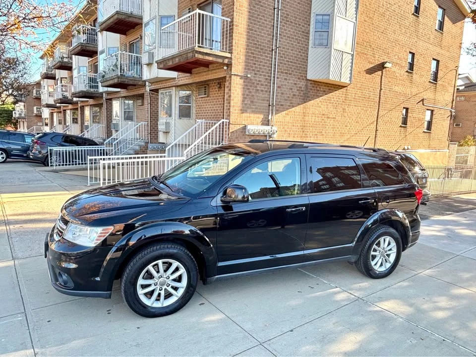 2017 Dodge Journey - Image 3 of 13