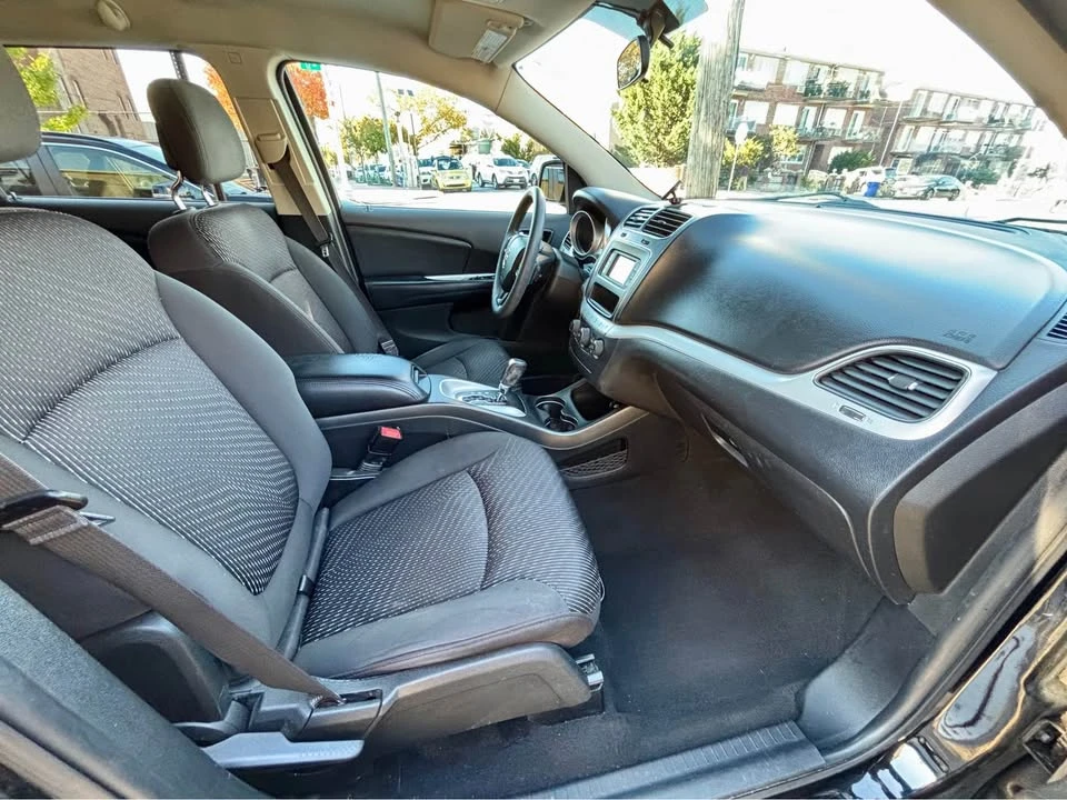 2017 Dodge Journey - Image 12 of 13
