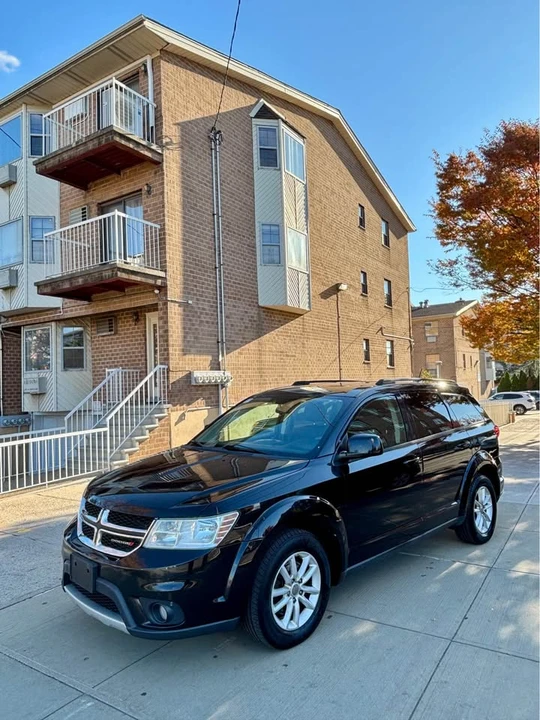 2017 Dodge Journey - Image 2 of 13