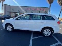 2017 Dodge Journey - Image 2 of 5