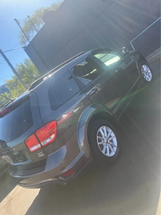2017 Dodge Journey - Image 6 of 13