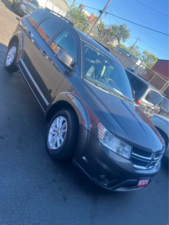 2017 Dodge Journey - Image 3 of 13