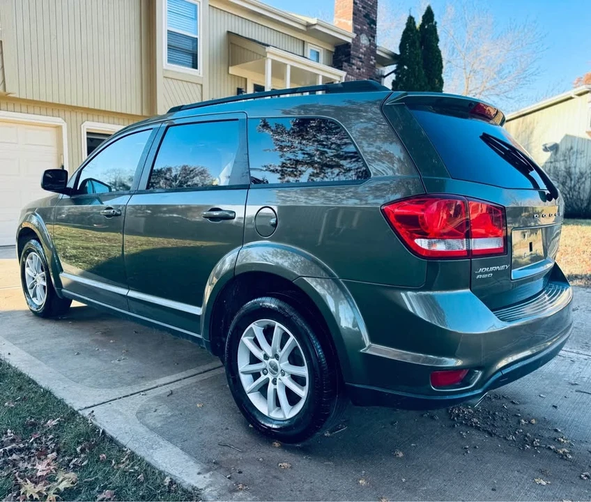 2017 Dodge Journey - Image 3 of 5