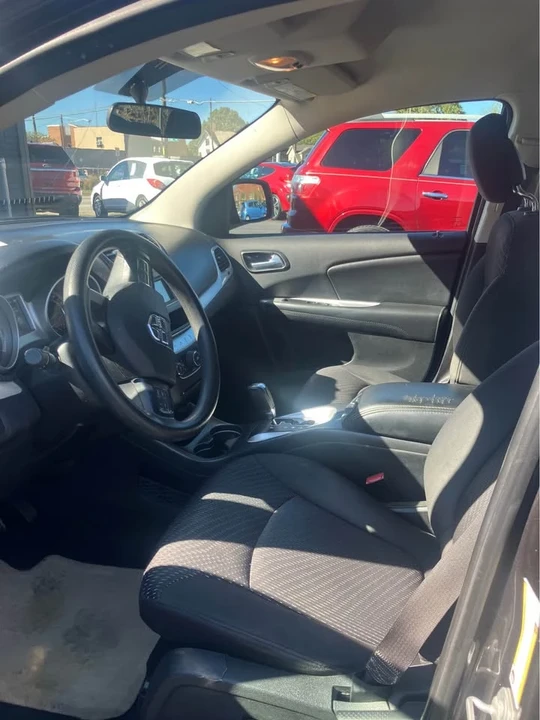 2017 Dodge Journey - Image 7 of 13