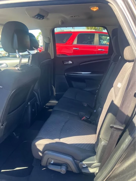 2017 Dodge Journey - Image 10 of 13