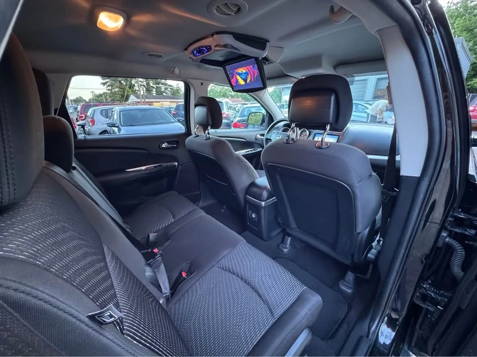 2017 Dodge Journey - Image 13 of 20