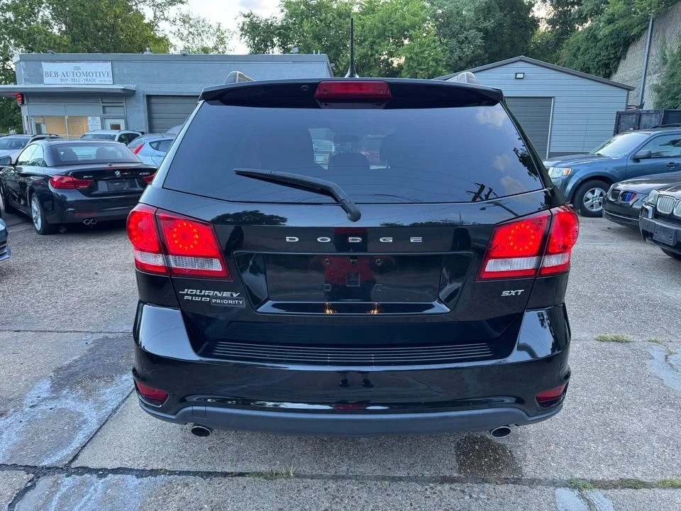2017 Dodge Journey - Image 4 of 20