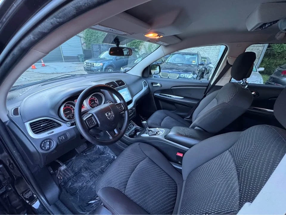 2017 Dodge Journey - Image 9 of 20