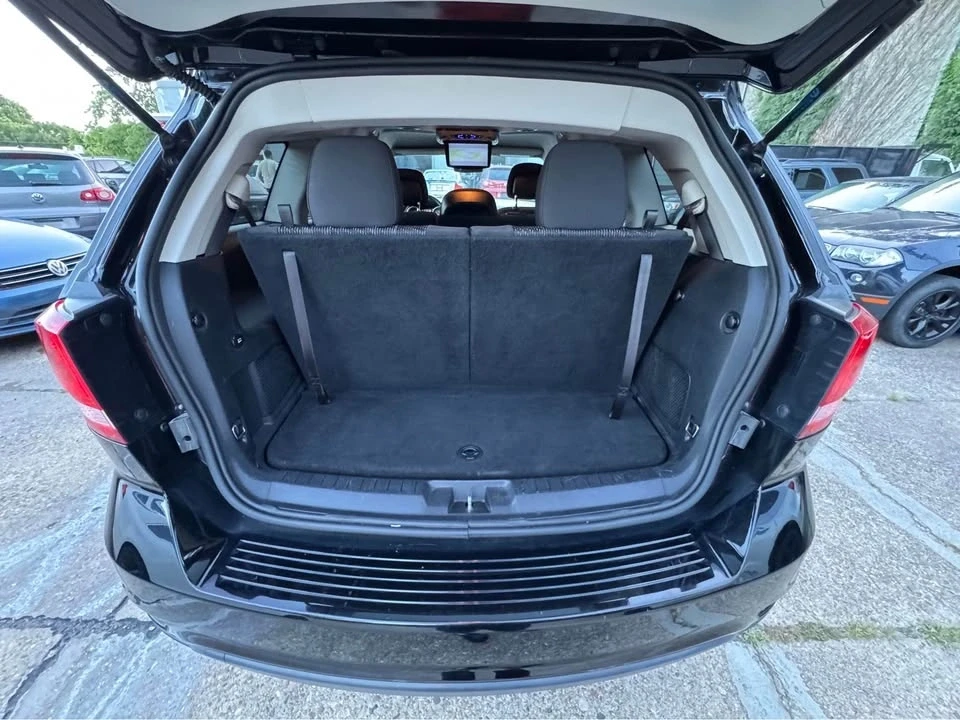 2017 Dodge Journey - Image 12 of 20
