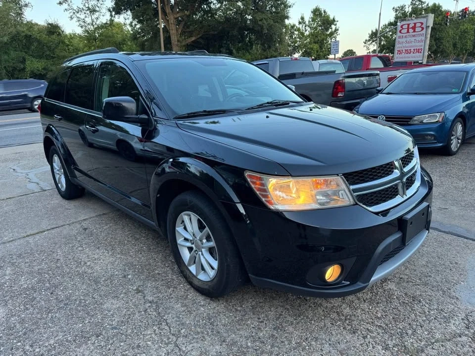 2017 Dodge Journey - Image 6 of 20