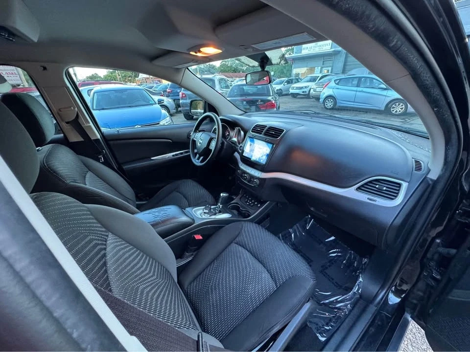 2017 Dodge Journey - Image 17 of 20