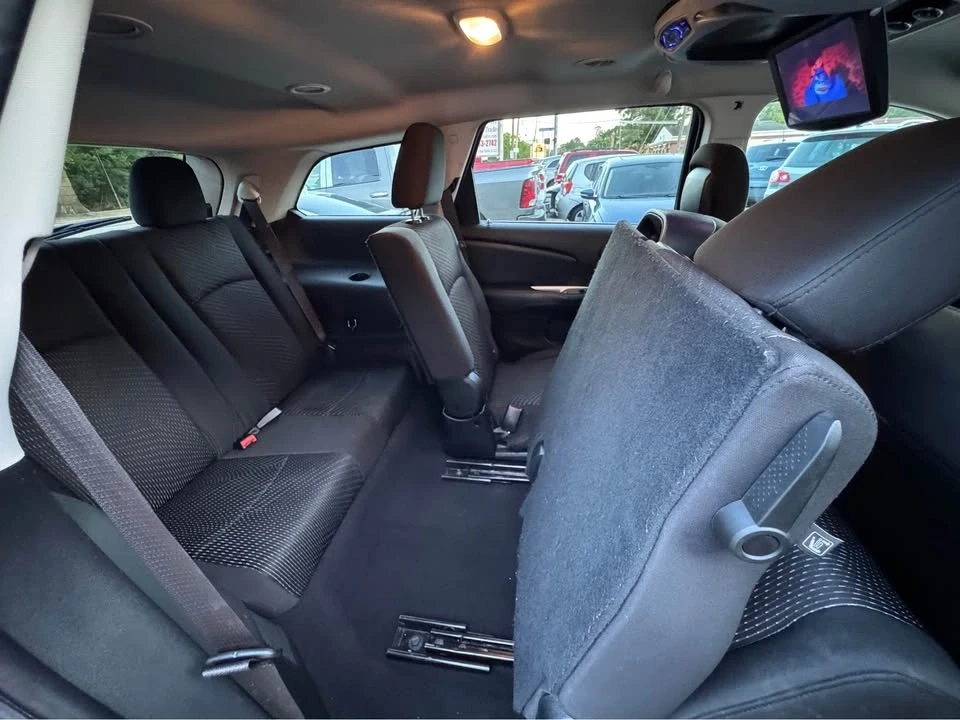 2017 Dodge Journey - Image 14 of 20