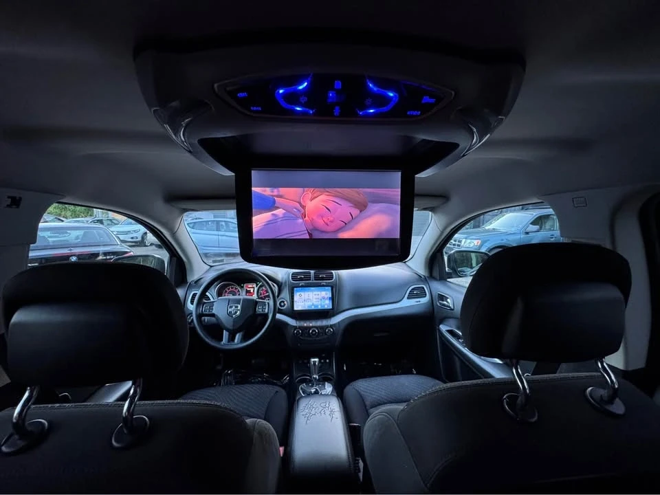 2017 Dodge Journey - Image 2 of 20