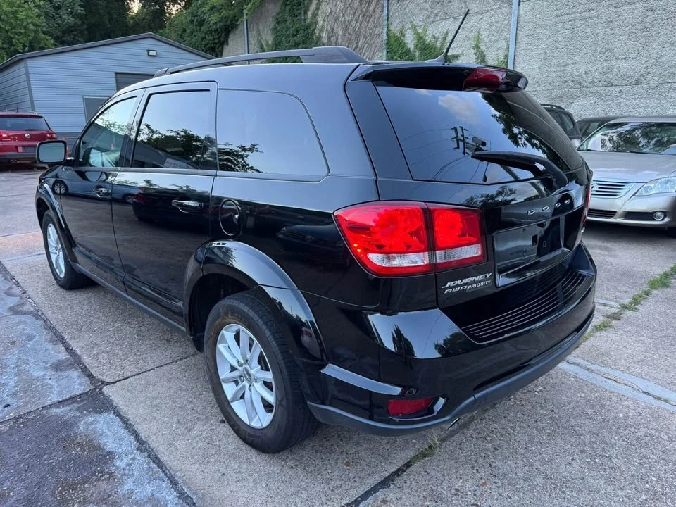 2017 Dodge Journey - Image 5 of 20