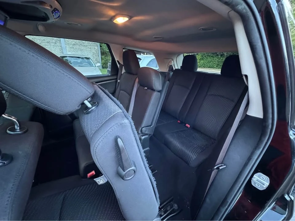 2017 Dodge Journey - Image 11 of 20