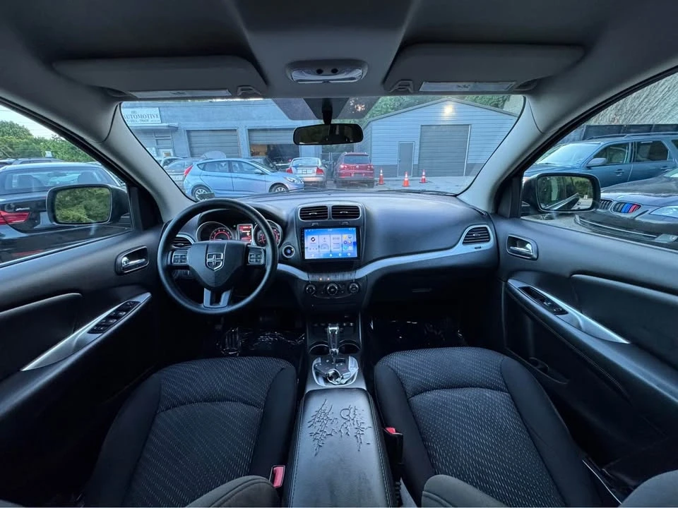 2017 Dodge Journey - Image 3 of 20