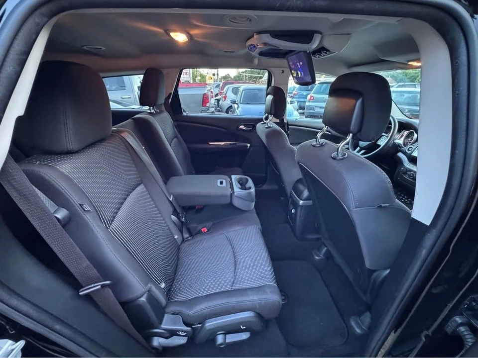 2017 Dodge Journey - Image 15 of 20