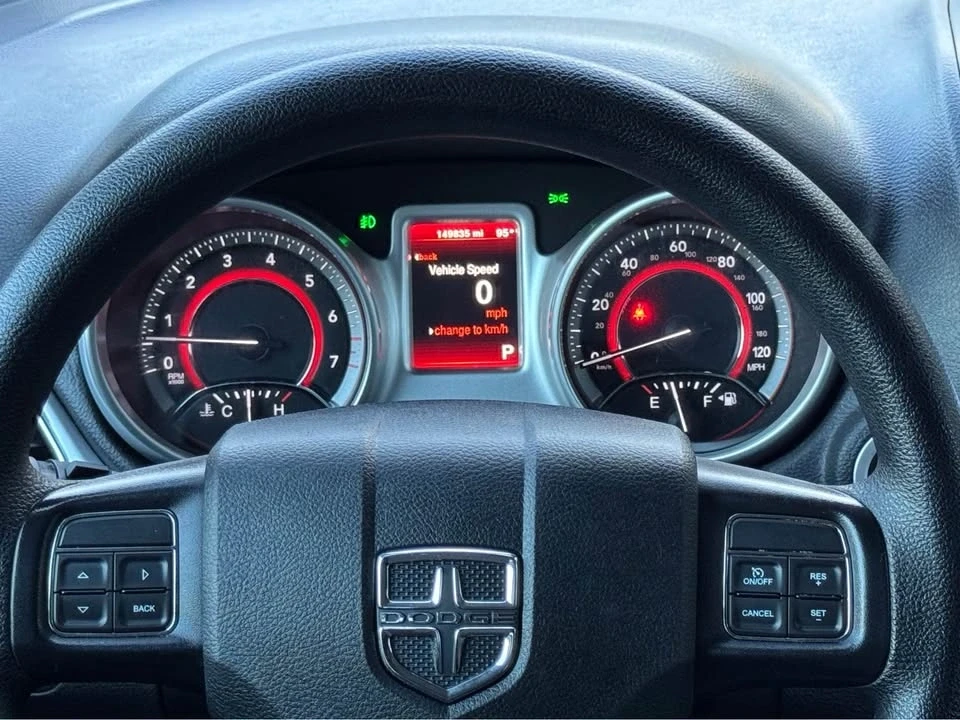 2017 Dodge Journey - Image 18 of 20