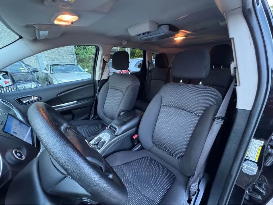 2017 Dodge Journey - Image 10 of 20