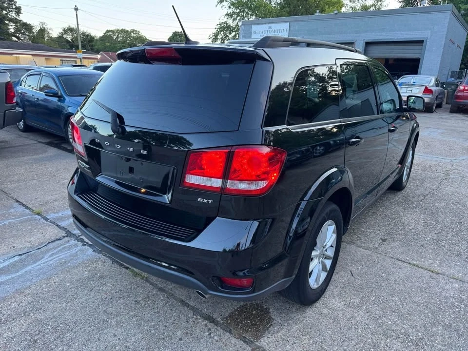 2017 Dodge Journey - Image 7 of 20