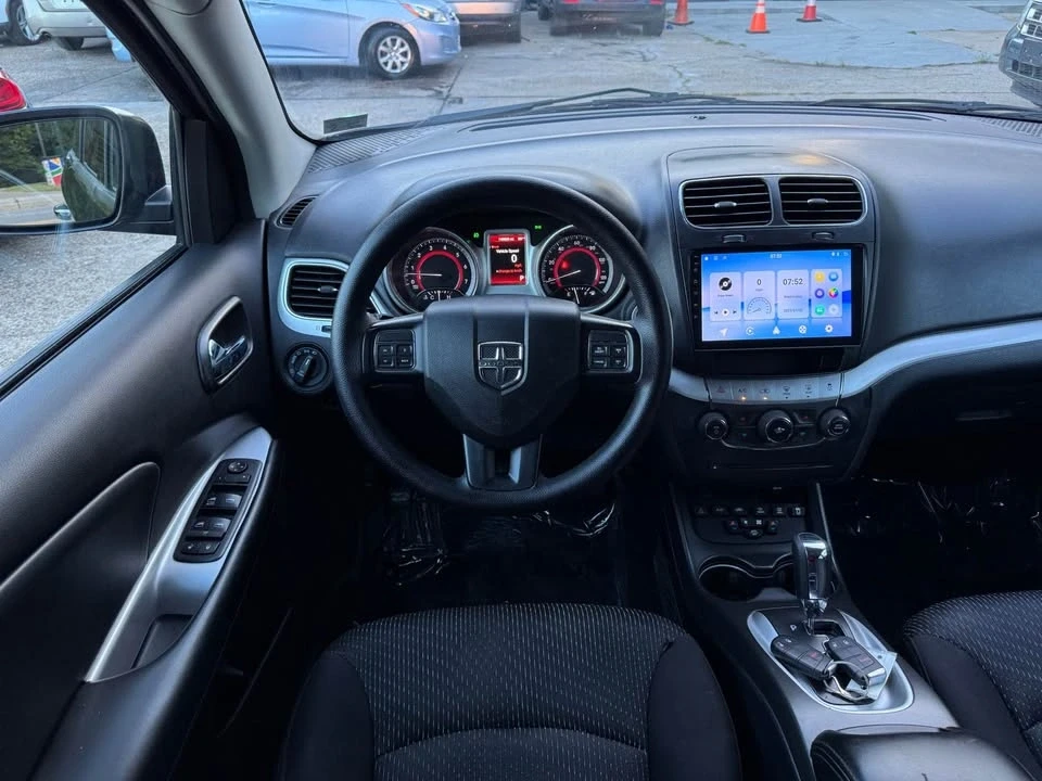 2017 Dodge Journey - Image 16 of 20