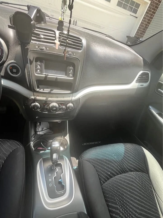 2017 Dodge Journey - Image 7 of 9