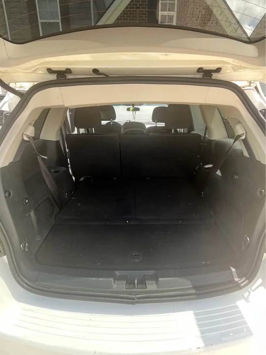 2017 Dodge Journey - Image 3 of 9