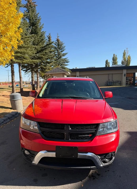 2017 Dodge Journey - Image 2 of 9