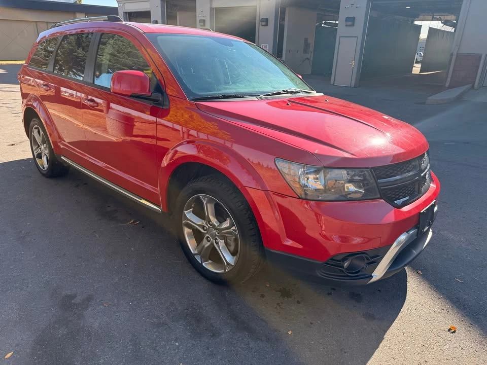 2017 Dodge Journey - Image 3 of 9