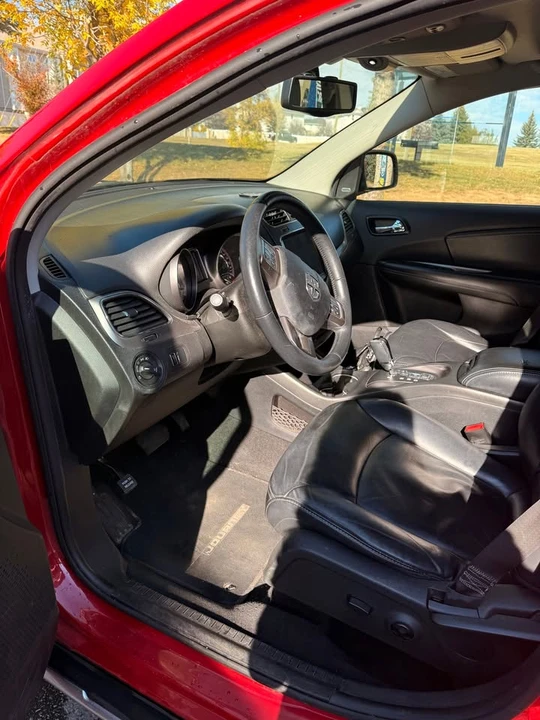 2017 Dodge Journey - Image 5 of 9