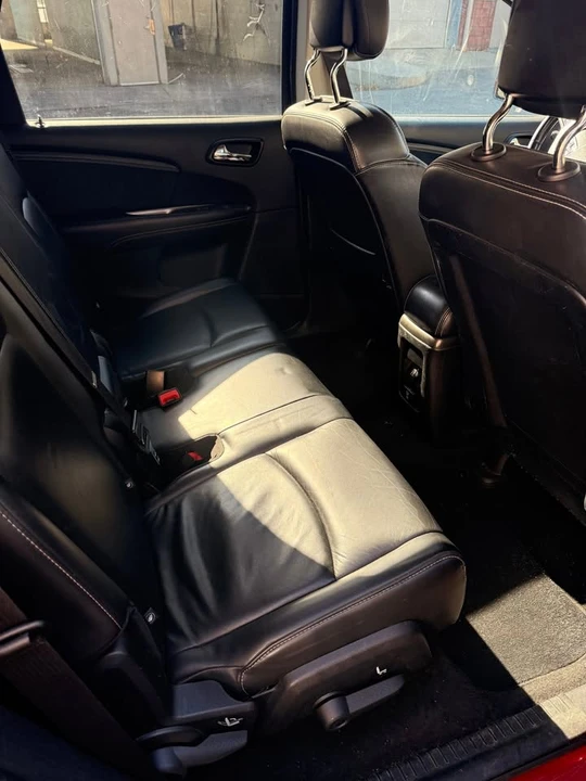 2017 Dodge Journey - Image 6 of 9