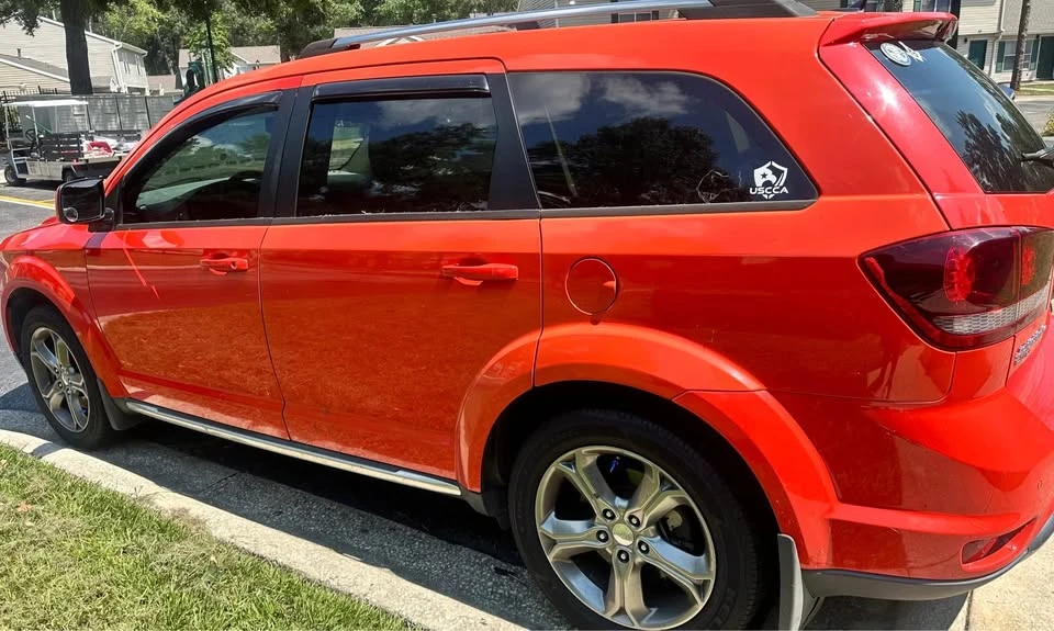 2017 Dodge Journey - Image 3 of 4