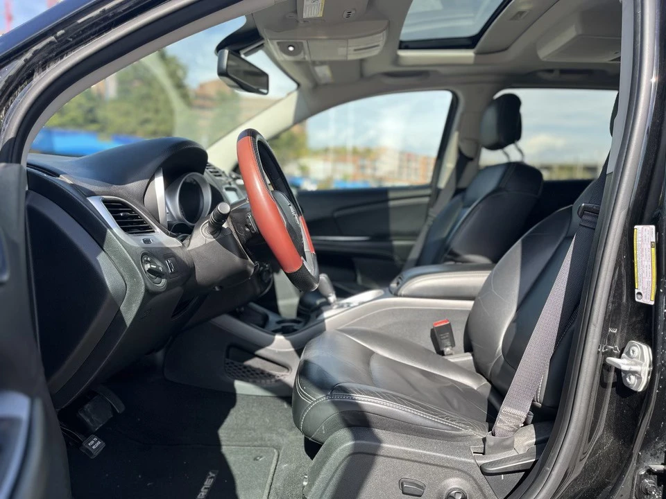 2017 Dodge Journey - Image 6 of 17