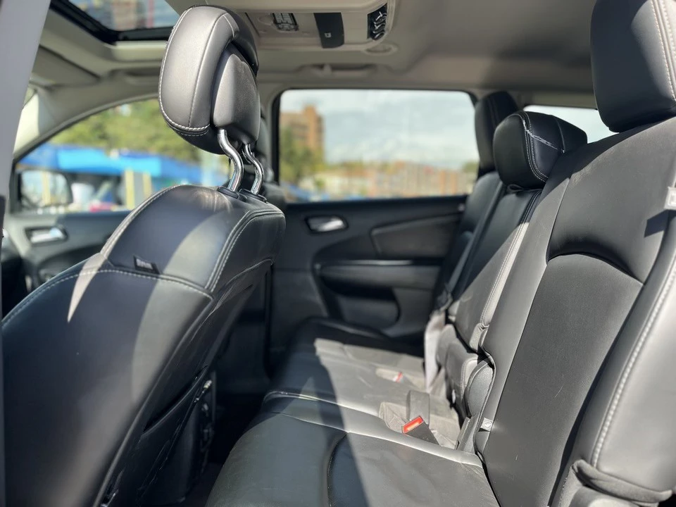 2017 Dodge Journey - Image 10 of 17