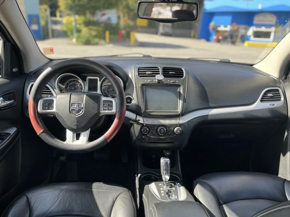 2017 Dodge Journey - Image 12 of 17