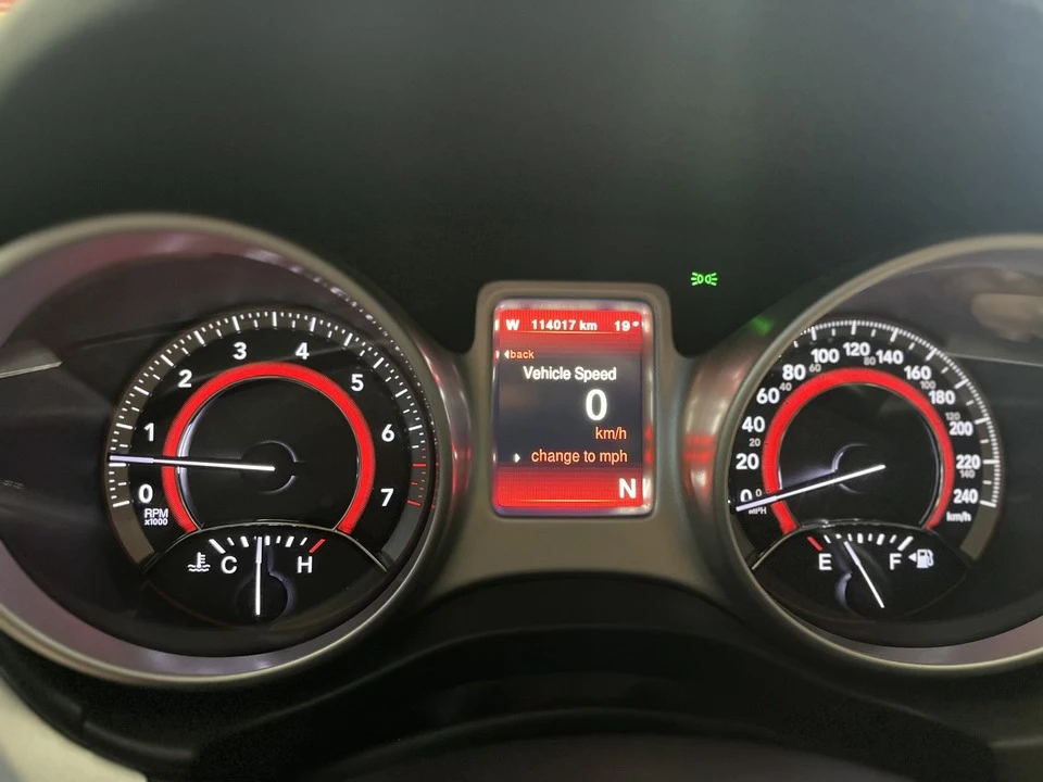 2017 Dodge Journey - Image 7 of 17