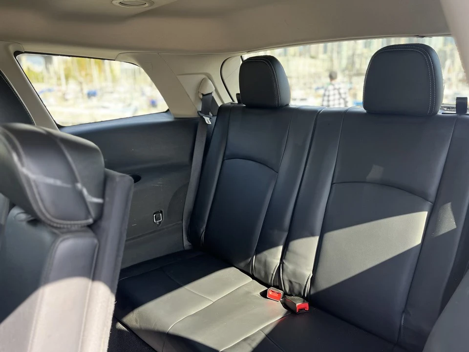 2017 Dodge Journey - Image 11 of 17