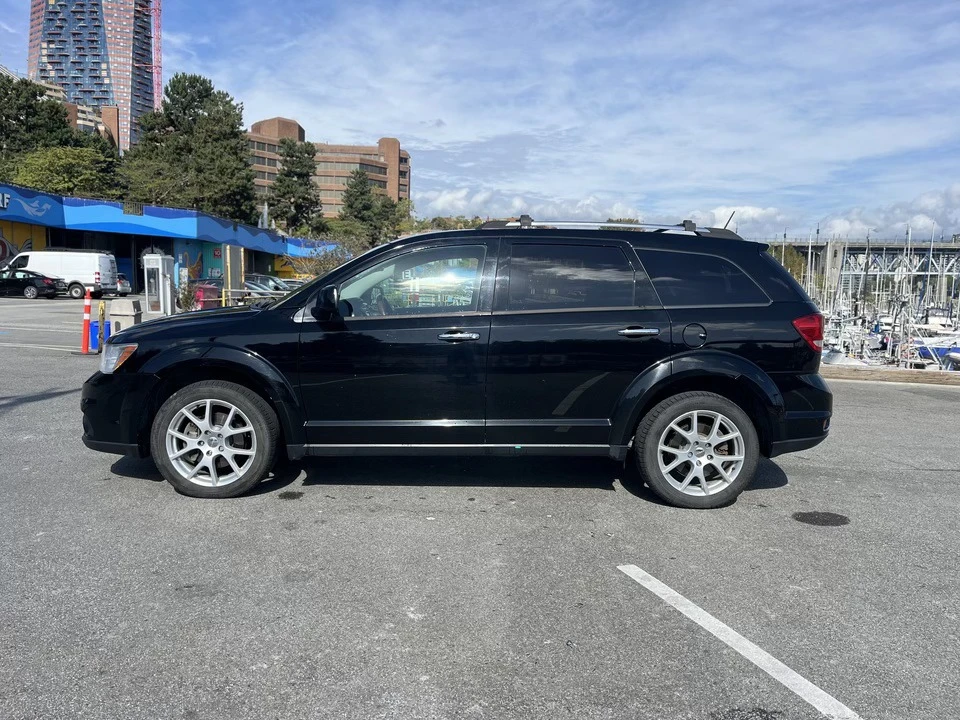 2017 Dodge Journey - Image 2 of 17