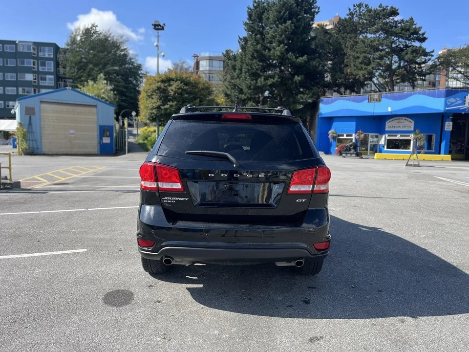 2017 Dodge Journey - Image 3 of 17