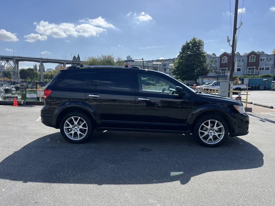2017 Dodge Journey - Image 4 of 17