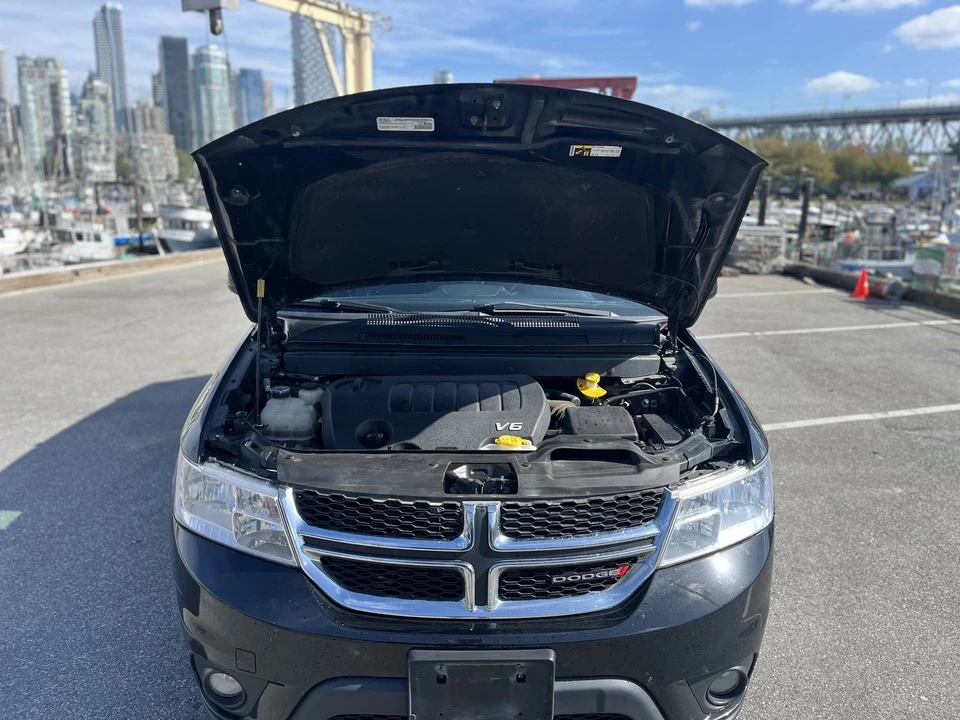 2017 Dodge Journey - Image 14 of 17