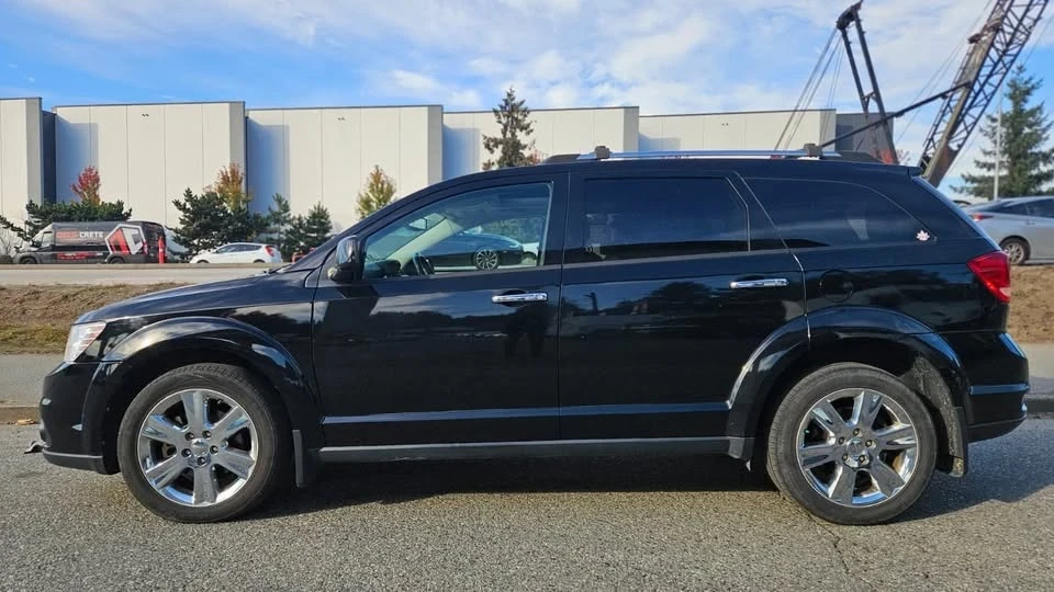 2017 Dodge Journey - Image 2 of 18