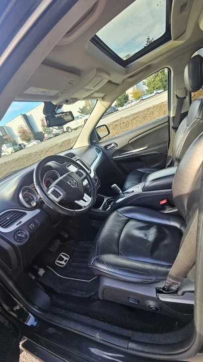 2017 Dodge Journey - Image 12 of 18