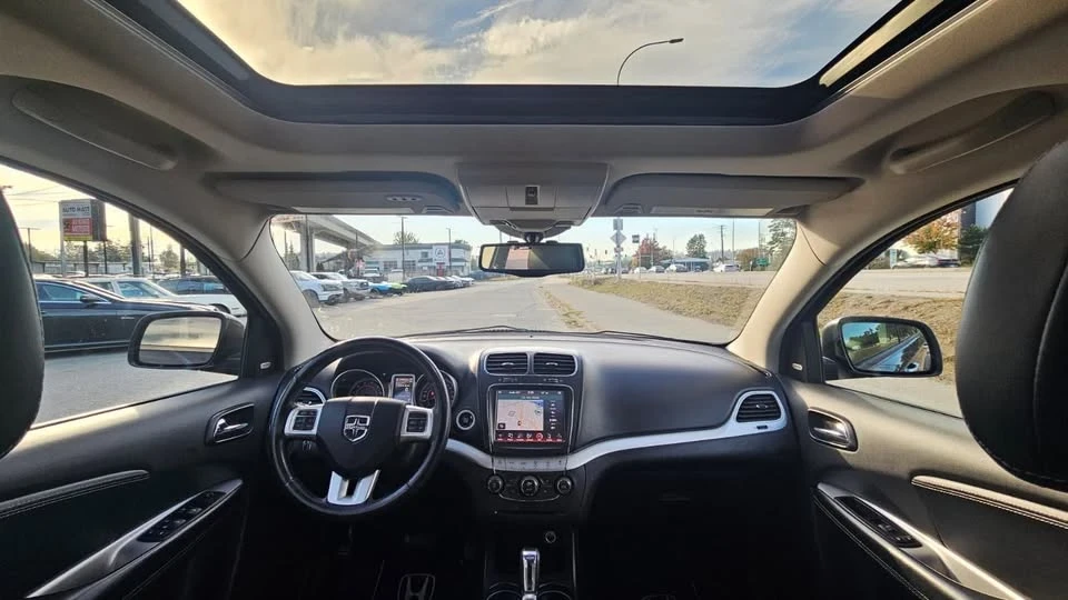 2017 Dodge Journey - Image 14 of 18