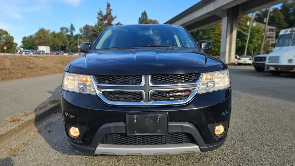 2017 Dodge Journey - Image 8 of 18