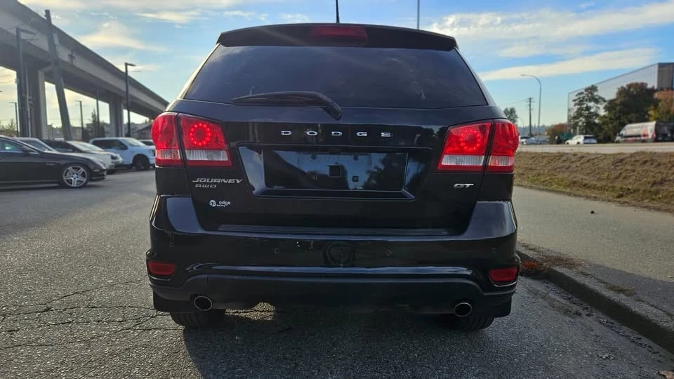 2017 Dodge Journey - Image 4 of 18