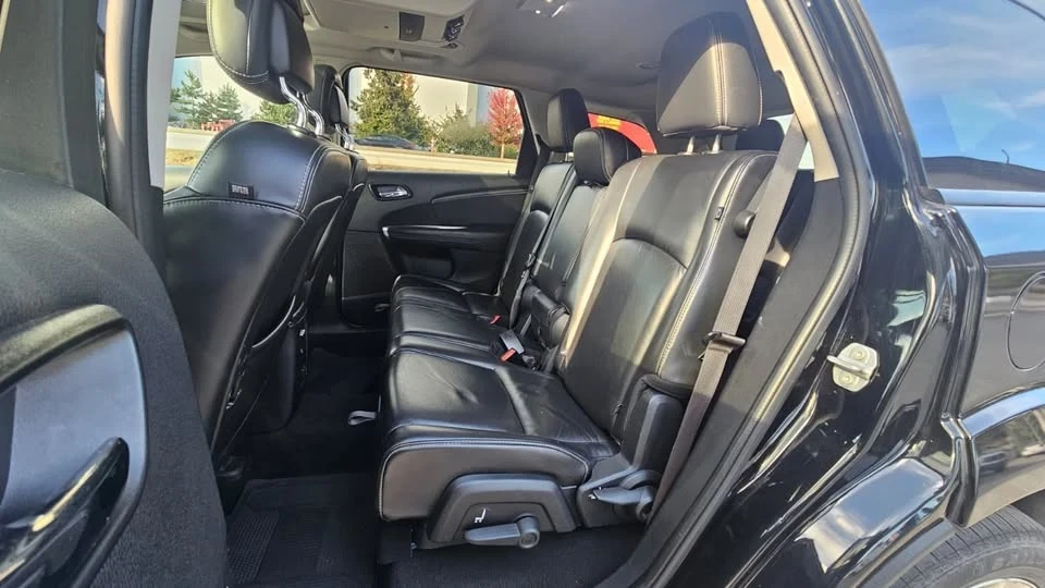 2017 Dodge Journey - Image 16 of 18