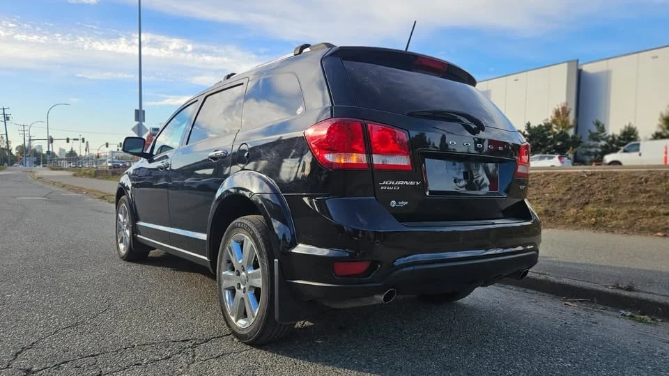 2017 Dodge Journey - Image 3 of 18