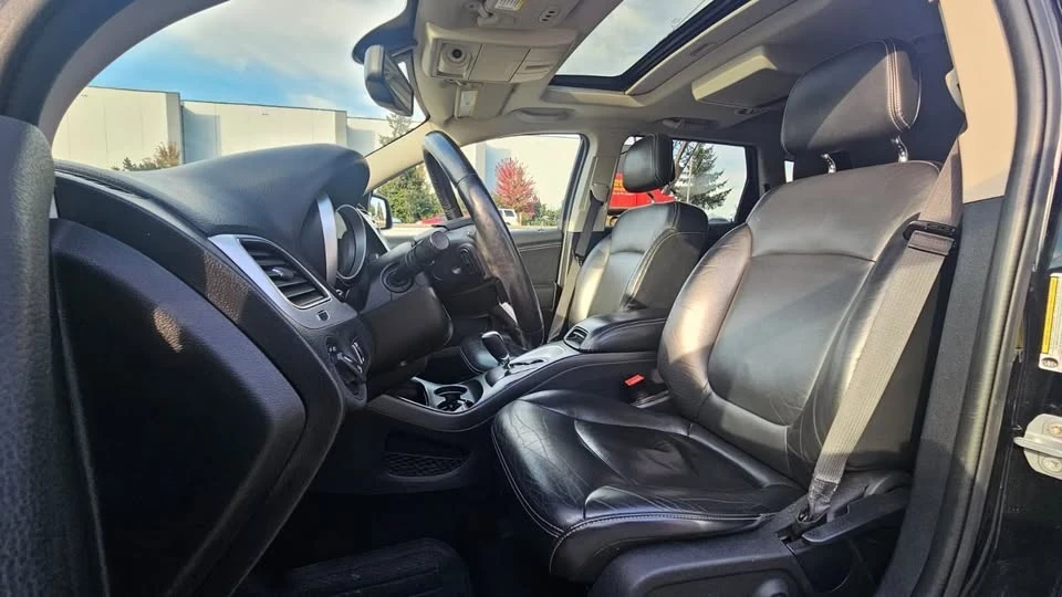 2017 Dodge Journey - Image 13 of 18