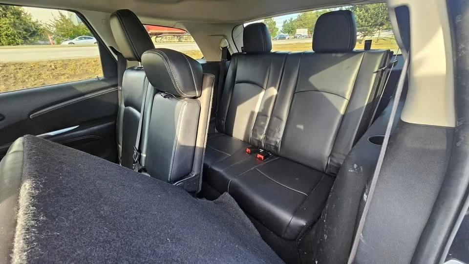 2017 Dodge Journey - Image 17 of 18